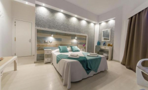 Гостиница Hotel Sun Holidays  Пуэрто-Де-Ла-Крус